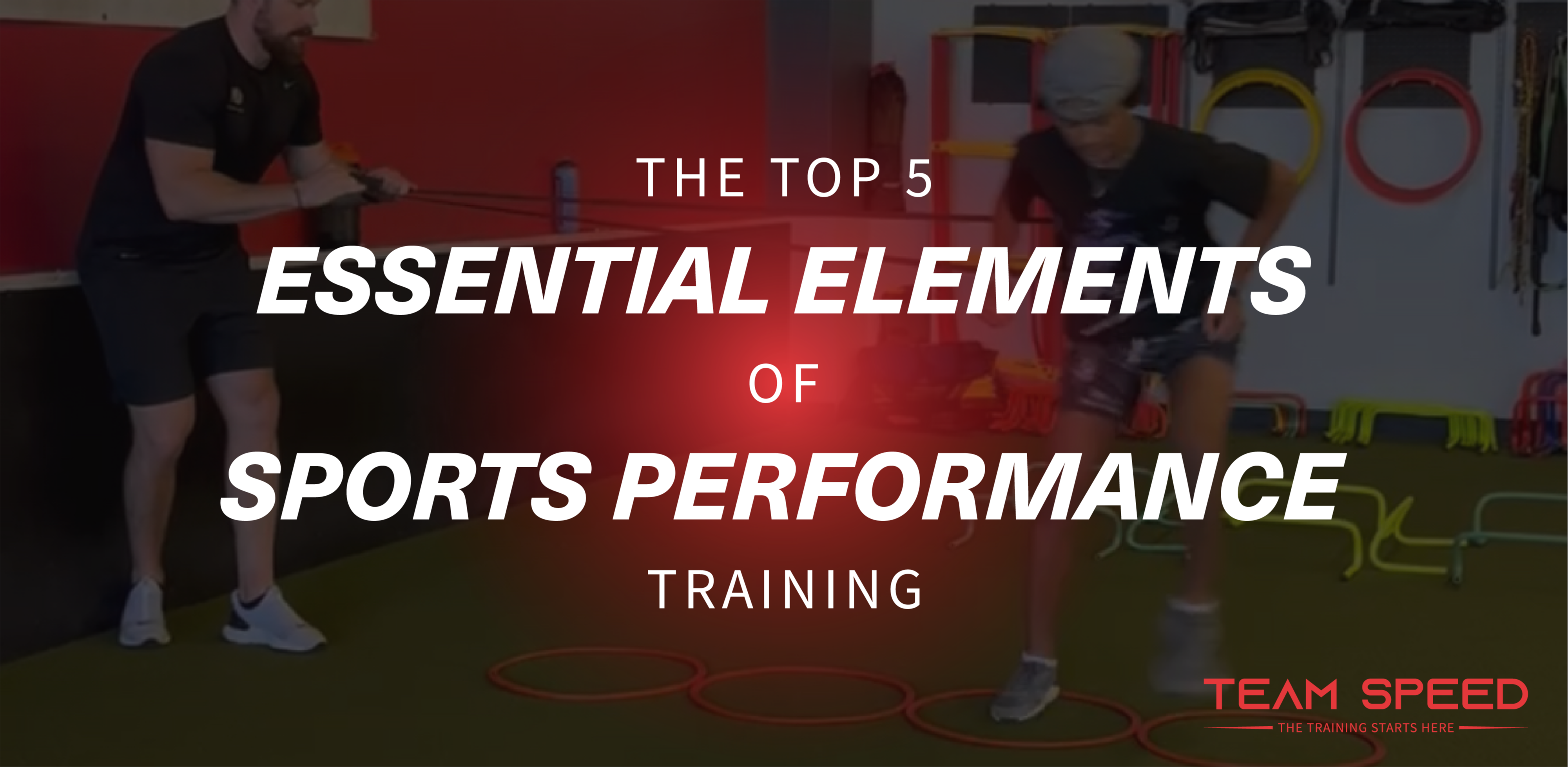 Sports Performance Programs